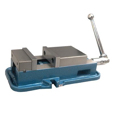 Machine Vice 160x45x150 mm incl. Swivel Base